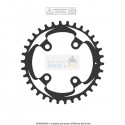 Gear Ring Al  S P520-D48 KTM SX-F 250 4T 05