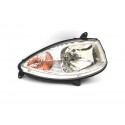 Faro Pfeil links Blinker Lichtrichtung Spider-Max 500