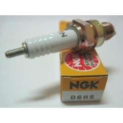 Candela NGK D6HS