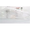 Plastic Glass taillight Right Rear Original Malaguti Madison 125 250