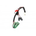 Cabling System Dashboard Original Malaguti F12 F15