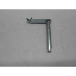 Lever Starter On / Clutch Lever Original Garelli