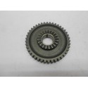 Pinion / Gear Start Teeth Original Garelli 42 Vip 3-4