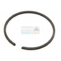 Elastic Band AL Piston Gilera 49 Gilerino Trial 5 / 6V-CBA-1971 Gr2