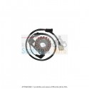 Stator Piaggio X7 complète originale Evo E3 (M62201) 300 09/12