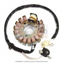 Yamaha complète Stator Xn Teo S 125 00/02