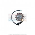 Stator Mbk Ovetto E1 / E2 50 02/04