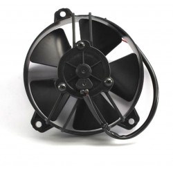 Original radiator fan Malaguti F18 125 150