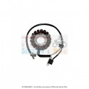 Stator Yamaha YP Majesty (4UC) 250 96/98