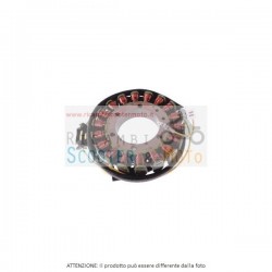 Fjs Stator Honda Silver Wing 400 06/08