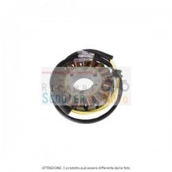 Stator Suzuki Xn85 650 Turbo 83