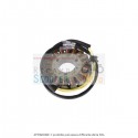 Suzuki 650 Stator Xn85 Turbo 83