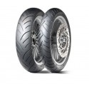 Tire Rubber Tire Dunlop 150/70 14 66S ScootSmart