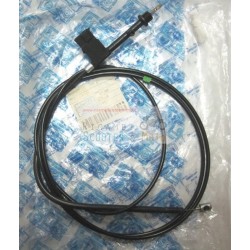 Manual de cable de arranque Transmision Aire Piaggio Porter 1000 1300 Van