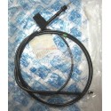 Kabel Starter Schaltgetriebe Air Piaggio Porter 1000 1300 Van