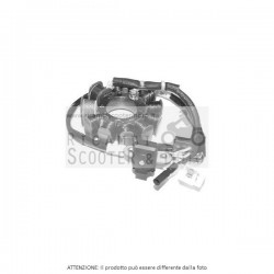 STATOR originale COMPLETE MALAGUTI F18 Guerrier 150 00/02