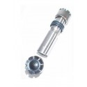 Perno completa suspension delantera Ape 602 TM P703