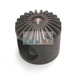 Planetary Gear diferencial Piaggio Ape P 50 1980-1985 Tl3T