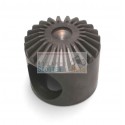 Planetary Gear diferencial Piaggio Ape P 50 1980-1985 Tl3T