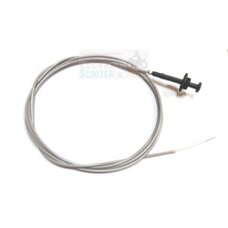 Cable de transmision de parada del motor Diesel Ape Car Max 420 1986-1996