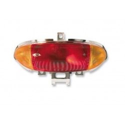 Stop Rear Light Complete Peugeot Zenith Buxy Speedake