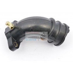 Collecteur d'admission Carburateur Aprilia Scarabeo 50 4T