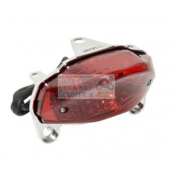 Rear Stop Light Original Sym Symply Simply Ii X Pro 50125