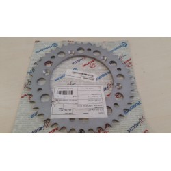 Crown Crinkle Z 43 Husqvarna TXC Te Tc