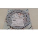 Crown Crinkle Z 43 Husqvarna TXC Te Tc