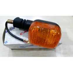 Indicador de direccion delantero izquierdo Orig Cagiva Raptor 125 650 1000