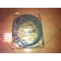 Kabel Kit Drähte Mantel komplette Piaggio Vespa 50 90 125