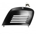 Hood Side Door With Lock Piaggio Vespa 50 Special