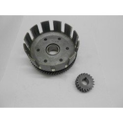 Clutch Bell Original Cagiva Elefant 2-3