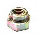 Front Wheel Nut Original Piaggio Ape 50