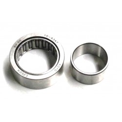 Roller Bearing Original-Kurbelwelle Piaggio Ape Mp Auto Tm