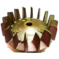 Piaggio Ape Flywheel originale Mp