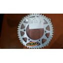 Crown Aluminum Suzuki Rm / Rm-Z / Dr / Dr-Z Step 520 C808