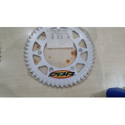 Corona Ergal Per Honda 125 -Xr-R Dal84 Al 2000 51Denti