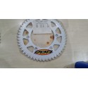 Corona Ergal Per Honda 125 -Xr-R Dal84 Al 2000 51Denti