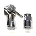 Couple blocks handle buttons Original Piaggio Ape Car Poker