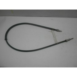 ODOMETRO CABLE ORIGINAL Cagiva NB: MOTO modelo no identificado