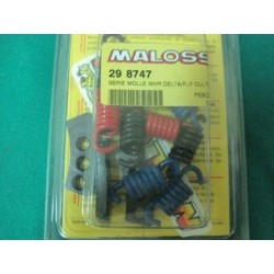 Serie molle frizione MHR Racing Malossi vedi descrizione