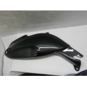 Fianchetto Right Rear Original Gilera Typhoon Black Mica 192