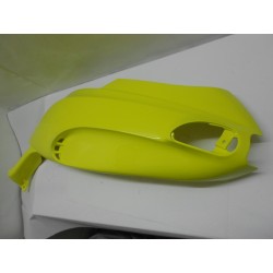 Fianchetto hinten links Original-Gilera Typhoon Yellow 988