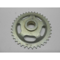 Gear Ring BIG STAR (NOT ORIGINAL) Z 37 GILERA BULLIT