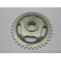 Gear Ring BIG STAR (NOT ORIGINAL) Z 37 GILERA BULLIT