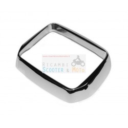 Bague cadre Faro avant Chrome Piaggio Vespa S 50125150