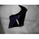 Flank Right Front Painted Black / Purple Aprilia Pegaso 50 92-94