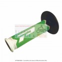 BOToN DE LA CRUZ VERDE FLUO triple densidad PROGRIP UNIVERSAL 788 / PV