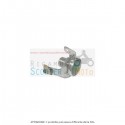 Spia Luci Verde Portalampada Piaggio Vespa Elestart (V5B2T) 50 72/75